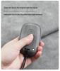 Sheepskin Key Case for Hyundai Elantra, Tucson, ix25, ix35, and More