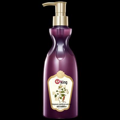 Bawang He Shou Wu Anti-Hair Loss Hair Cream