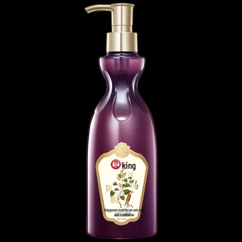 Bawang Shouwu Anti-Hair Loss Hair Cream