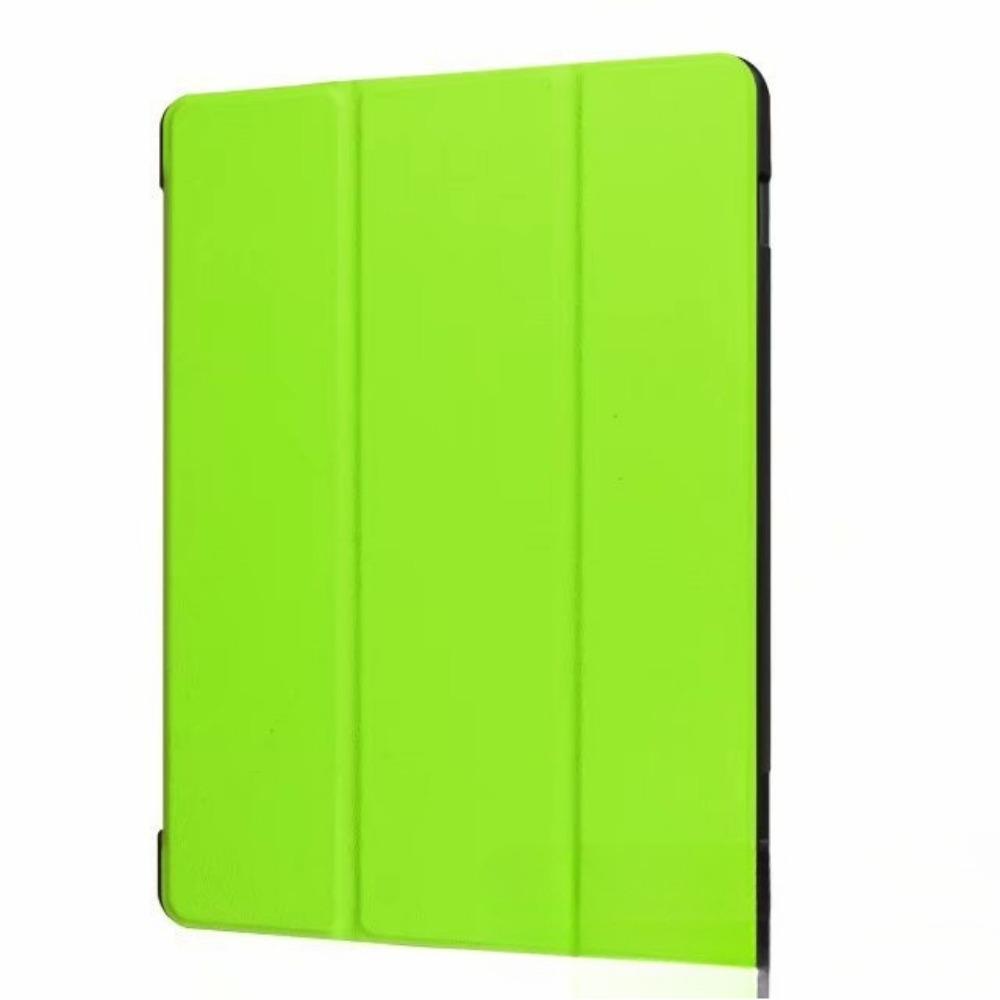 For Amazon Fire HD8 2018 Case Kindle Fire HD10 Cover Premium PU Leather Stand Protective Sleeve