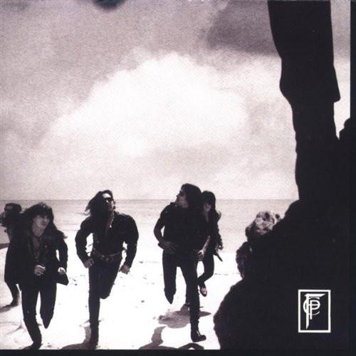 

CD FASTER PUSSYCAT - Whipped! 9611242 Elektra 1992 US Rock Used