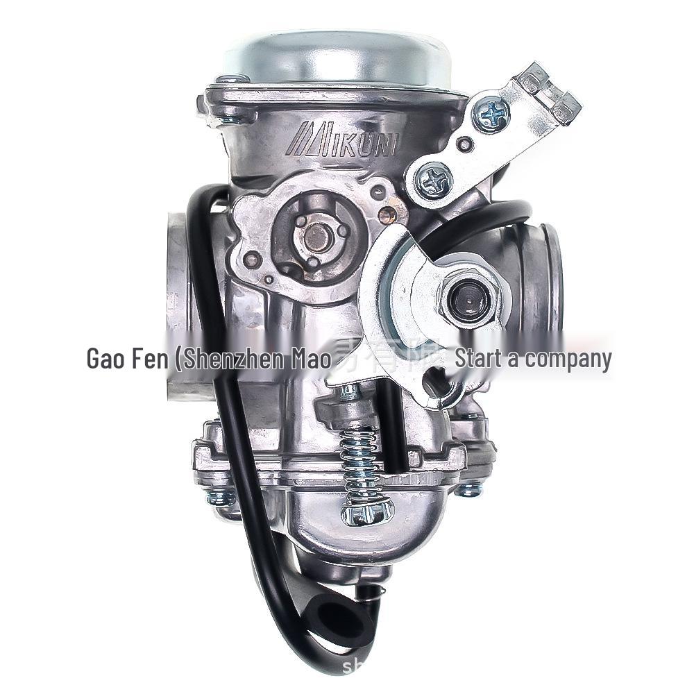 Yamaha YTX125/YBR125/SS125/TVS150/HLX150 Motorcycle Carburetor