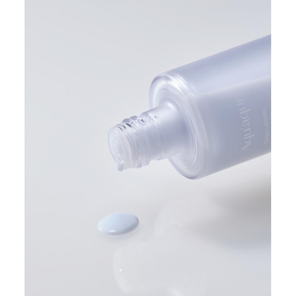 AquAque Oasis Vegan Aque Toner 120ml