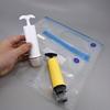 22x21 30x34cm PLA ABS TPU PETG Filament Vacuum Storage Bag Handle Air Pump 3D Printer Filaments Dryer Keep Printing Accessories