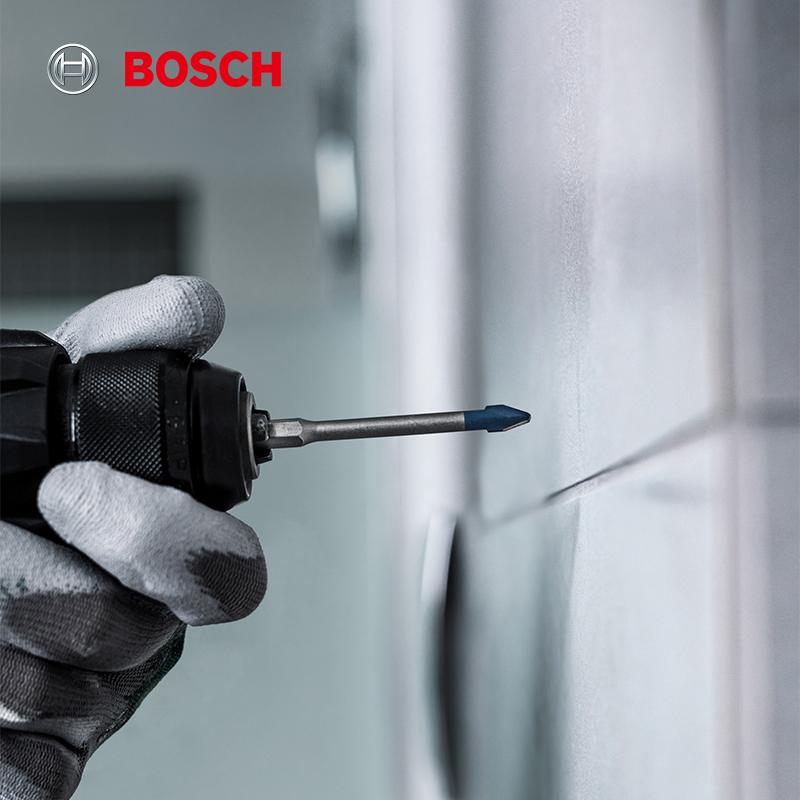 Bosch Punta da trapano Serie Esperto HEX-9 Ceramica Dura