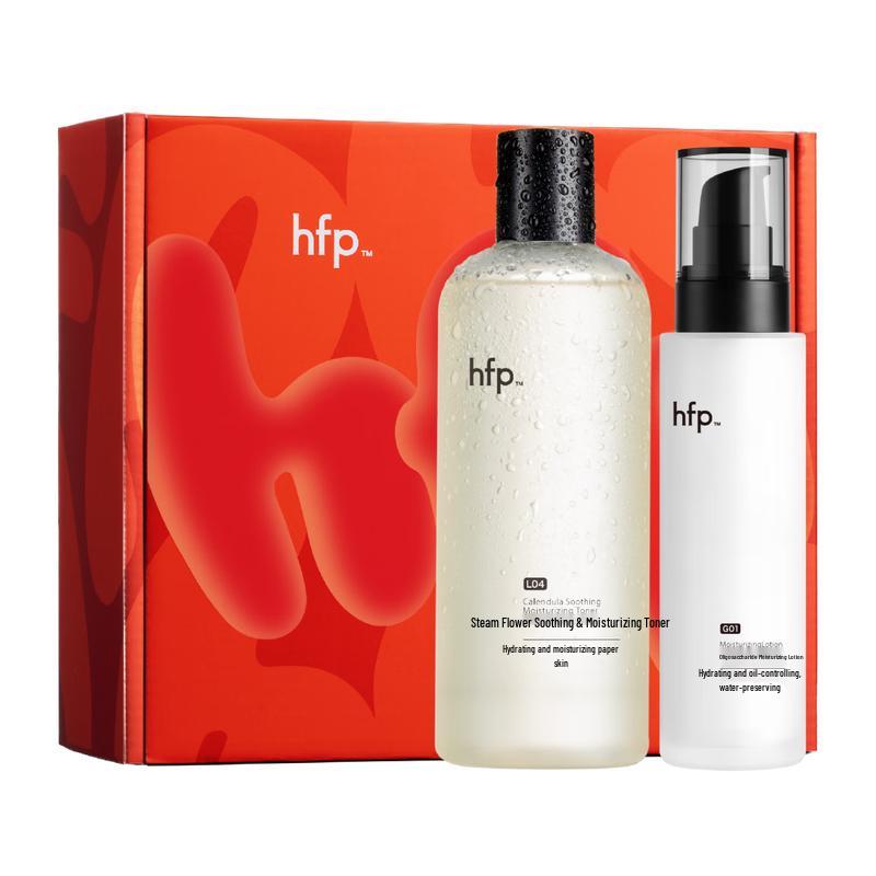 hfp Marigold Soothing & Hydrating Skincare Series