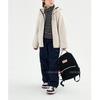 Pantaloni da Sci Foderati in Pile per Bambini, Abbigliamento Sportivo Invernale Antivento e Impermeabile per Ragazzi e Ragazze