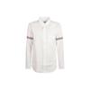 Long Sleeved Button Up Shirt MWL3930-00572-100