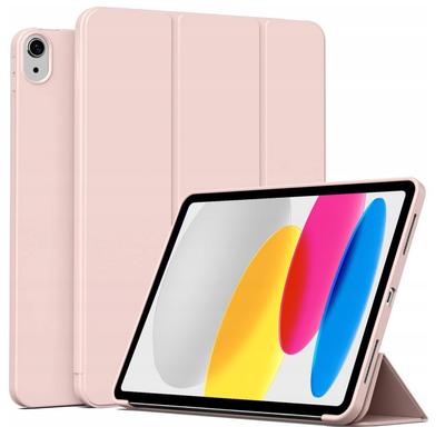 Intelligente Hülle für Apple iPad 10.9 10. Generation 2022 / iPad 11 A16 11. Generation 2025