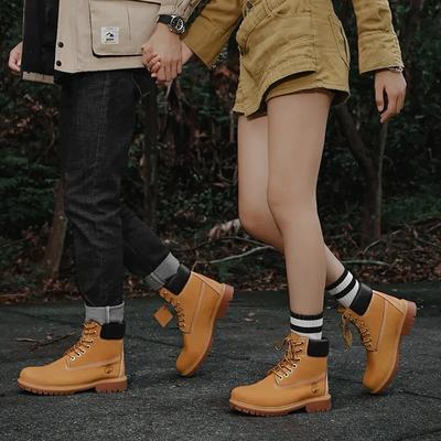 Unisex obuv – Unisex topánky a poltopánky