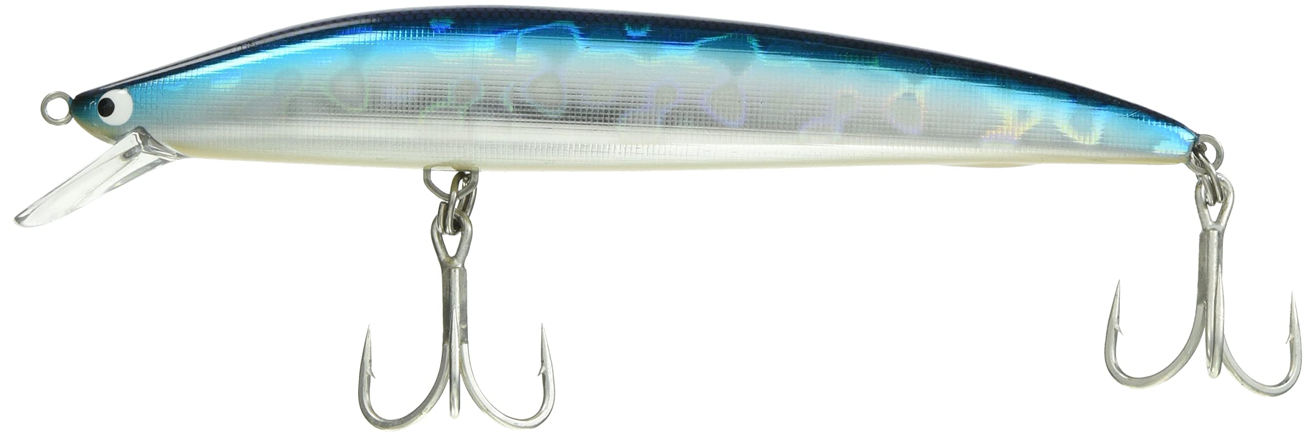 

TackleHouse Минноу Второе Поколение K2F 162мм 45г Летучая Рыба K2F162 Приманка K-TEN T3 #B107 T3