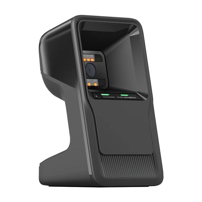 

QR Code Supermarket Checkout Scanner Gun for Barcode Payments
