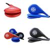 Taekwondo Doppel-Kickpad Zielscheibe Tae Kwon Do Karate Kickboxen Mma Training
