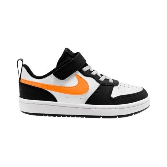 Nike Court Borough Low 2 BQ5451-115 Children's Shoes