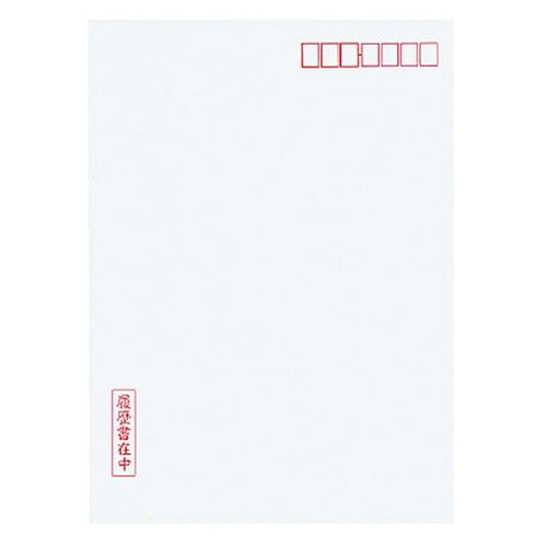 KOKUYO Resume/Job Resume 4 Sheets Each for Career Change A4 Size with Guidebook Shin-37
