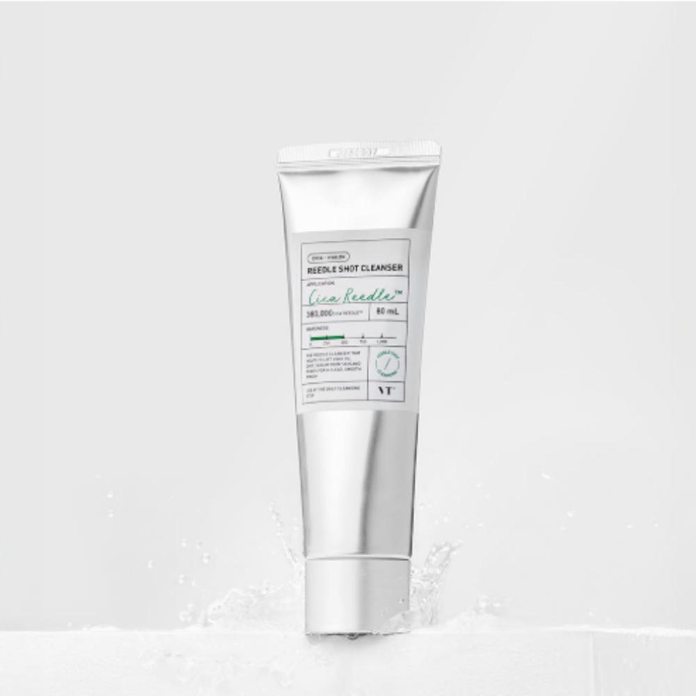 

VT Needle Shot Cleanser (80 ml)