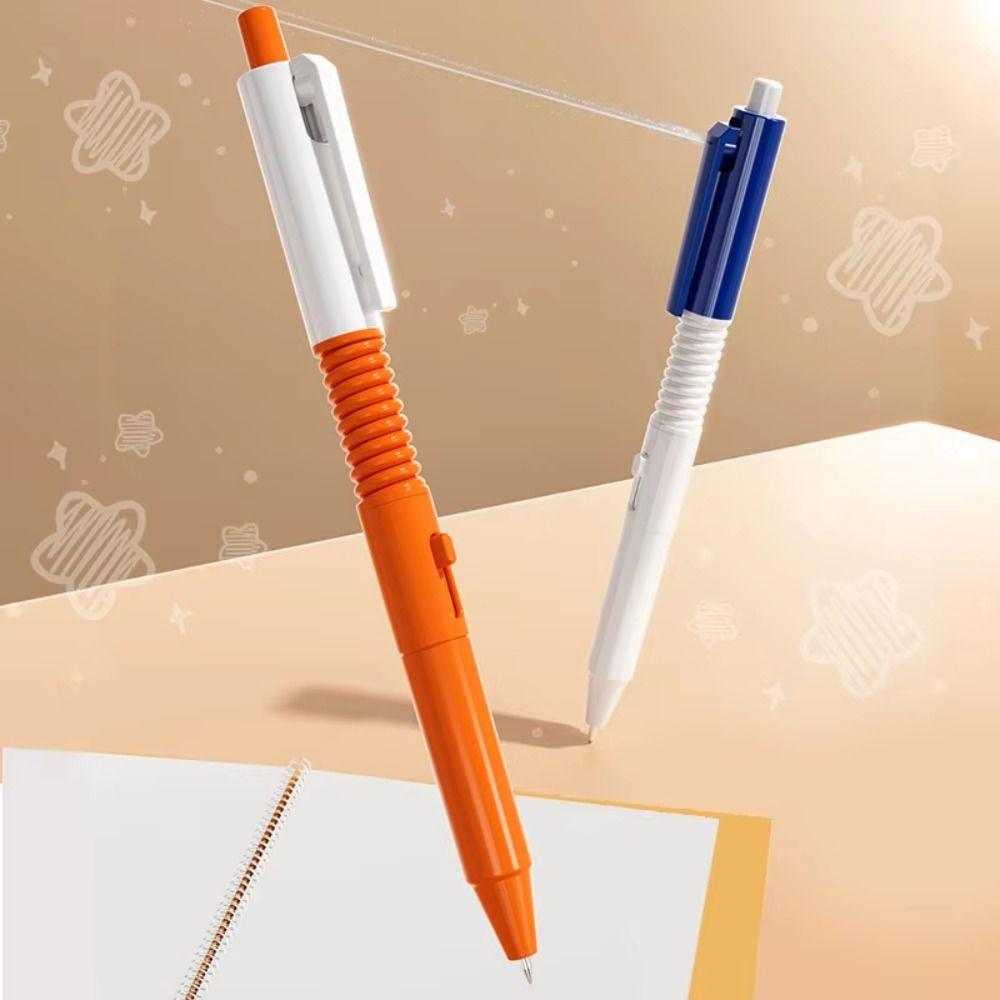Signature Pen Prank Water Spray Pen Writable Pen Spoof Trick Toy Water Spray Pen  School Supplies
