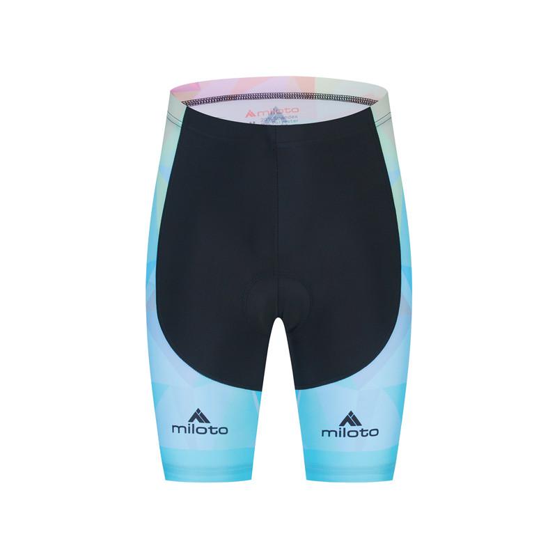 Sneldrogende Fietsshirt Set voor Dames, Korte Mouw, Dames Fietskleding, Vrijetijds Fietskleding, MTB Kleding, 2026 Zomer Ademend Fietspak Set