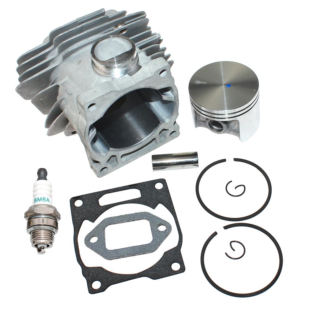 52mm Cylinder Piston Kit For Stihl MS382 1119 020 1208