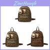 Hello Kitty Backpack For Women With Spacious Interior And Laptop Pocket For Commuting