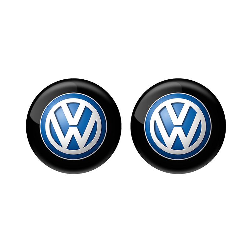 

2026 Горячие Для VW VOLKSWAGEN Автомобильные Наклейки на Замки Замочная Скважина Защита от Блокировки Стайлинг Наклейки Интерьер Для Volkswagen VW GOLF T