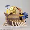 BANDAI SPIRITS One Piece Grand Ship Collection Ark Maxim Plastic Model Kit Pre-colored