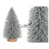 ARTIFICIAL CHRISTMAS TREE DECORATION 16CM