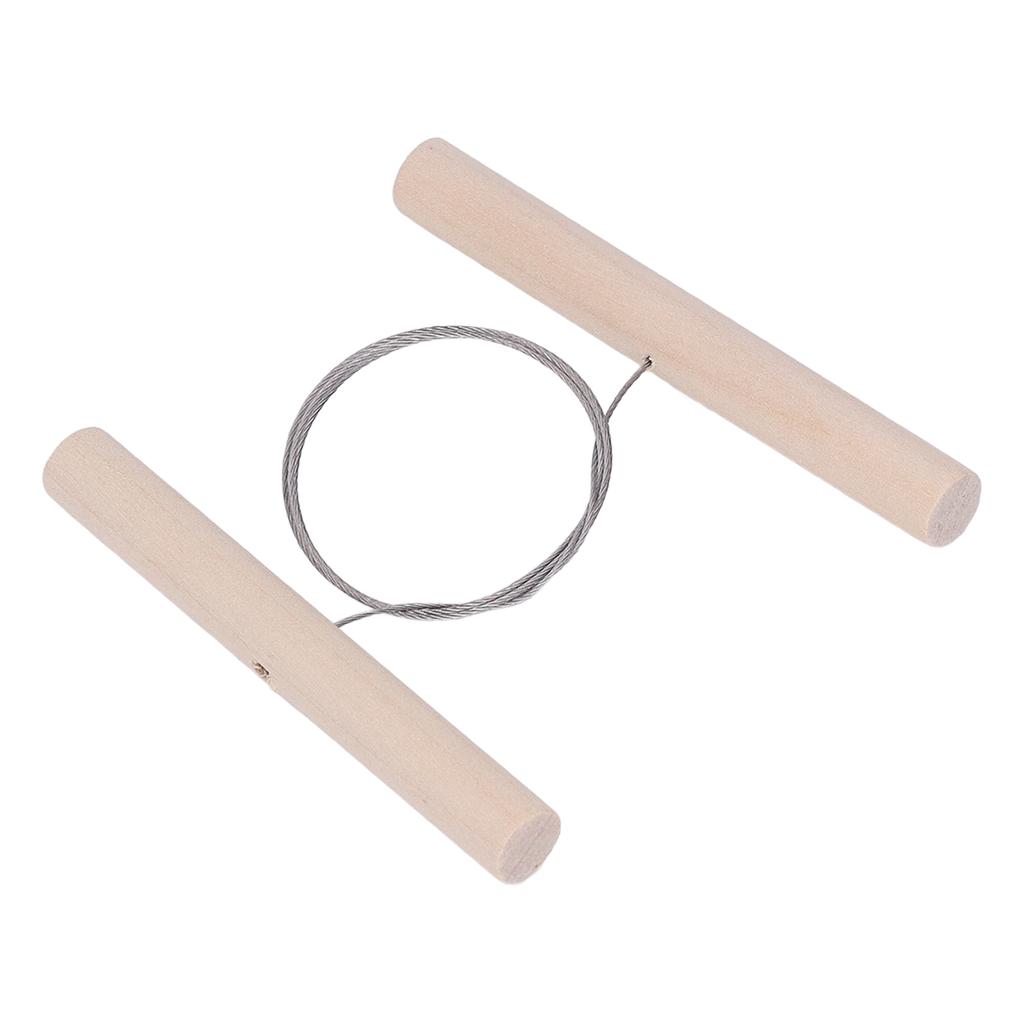 Générique Clay Wire Cutter - U Shape Ceramic Cutting Tools