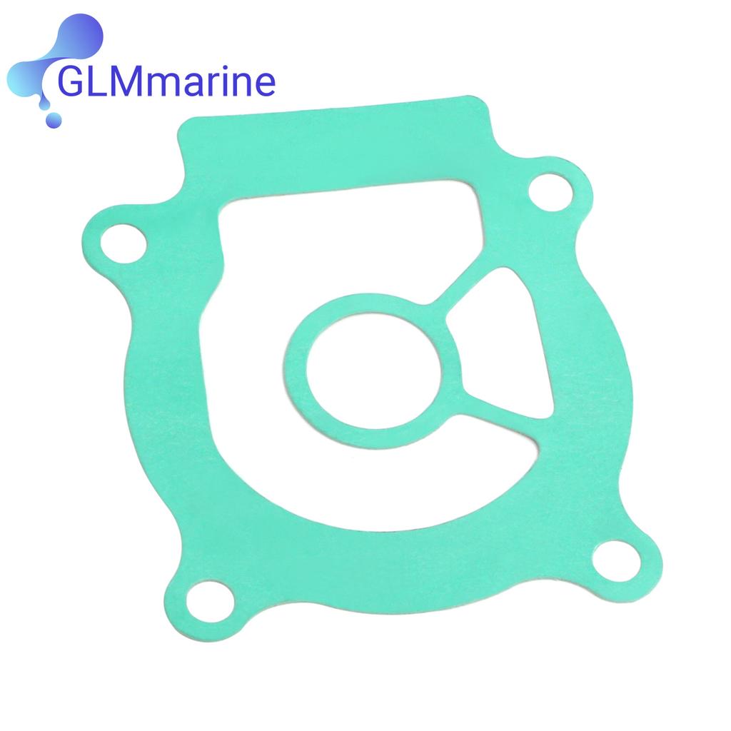 17400-96350 Water Pump Impeller Service Kit Fits For Suzuki Outboard DT/DF 20 25 30 40 50 HP Motor 17400-96352 17400-96353