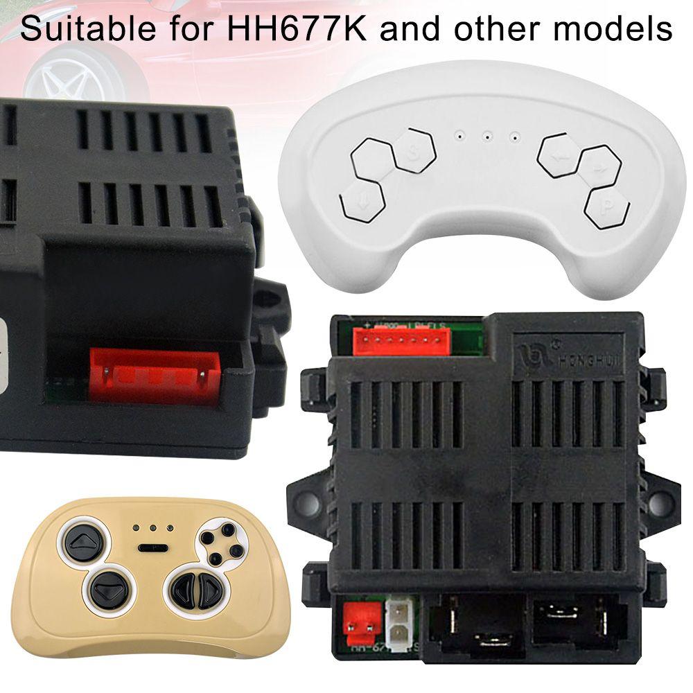 

DIY RC аксессуары 12V приемник пульт дистанционного управления контроллер плавный пуск