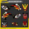 Accesorii pentru motociclete – Autocolante pentru moto