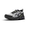 Mizuno Halo Mix TL Cushioning Support Lightweight Breathable Low-Top Running Shoes Unisex sneaker Star-White D1GH251203