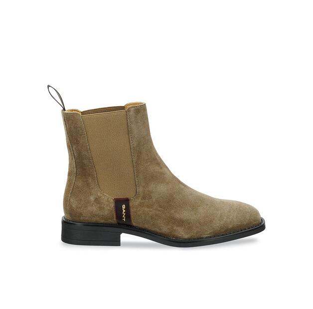 Ботинки Челси Gant 31553127 Хаки