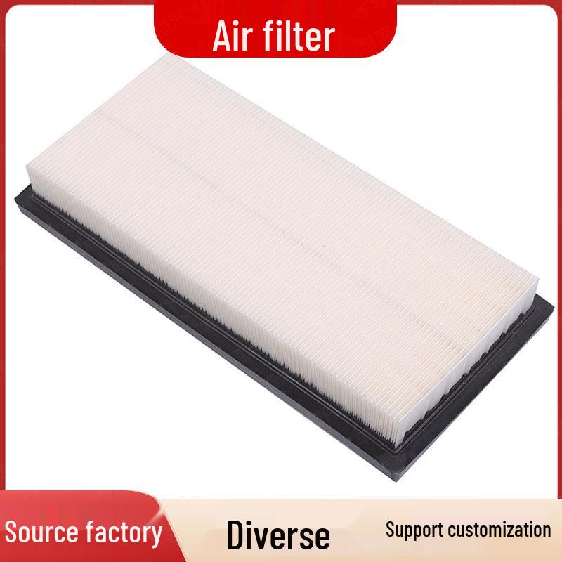 Air Filter Element 17801-0Y050 for Vios/Yaris Cars