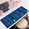Accessoires pour ordinateur – Tapis de souris et reposes-poignets