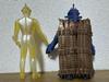 [USED] Ultraman Mebius Temperer Alien