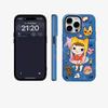 2-in-1 Super Stoßfeste Handyhülle Für iPhone 17 Pro Max 16 Pro 15 Plus 14 13 mini 12 11 16E 17 Air Vollständig Abgedeckt Modische Hülle