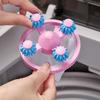 Recyclable Drifting Hair Receiver For Washing Machine Pet Hair Expunger A0KF