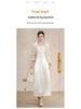 Elegant Mermaid High-Waisted Slimming Skirt - 2026 Spring/Summer Collection