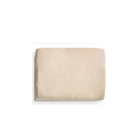 500g/sacchetto Argilla Ceramica Fai da Te Scultura Manuale Argilla Ceramica Cottura Libera Argilla Bianca Alta Temperatura di Cottura 1180-1280 Gradi