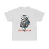 Loves An Outlaw Western Graphic T Shirt S-5XL NEW Unisex Heavy Cotton Tee Unisex T-Shirt