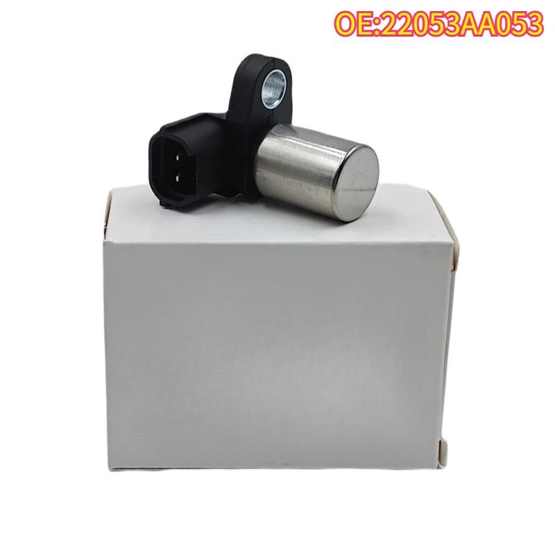 Original High quality New For 2PCS 22053AA053 Engine Crankshaft Position Sensor