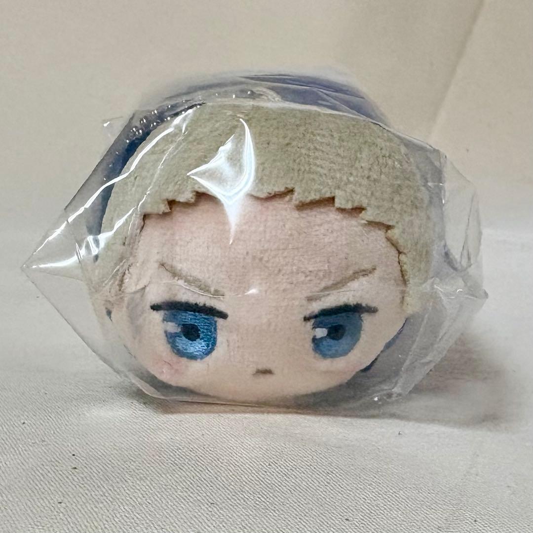 Hetalia Gororin Mascot Germany