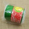 Taiwan Chengxin A Linie 1 mm Jade-Linie DIY Schmuck Weben Armband Seil Rotes Seil Geflochtenes Seil Chinesischer Knoten Draht