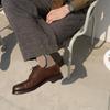 CHICSTOCKS Official socks knitted in Socks for men and birthday 2 pairs in gift bag [CHICSTOCKS] [Japanese-made Nara] women, gift, present, men's,