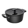 HARD FACE POT WITH LID 5L - FS-1075527