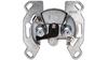 Berker B.Kwadrat Broadband Antenna Socket 2F Rtv (Upc, Vectra) Mechanism 53455111