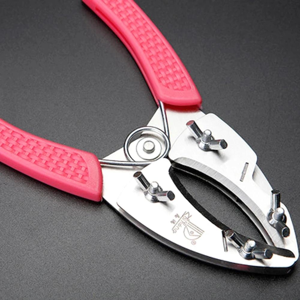 Narzędzie do szczepienia Cięcie Nożyce do Ogrodu Kształt Pierścienia Nóż do Szczepienia Drzew Owocowych Obierak do Kory Ścinanie Stal Nierdzewna Gard