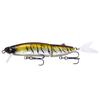 Multi-section Lure Bait Set12CM2Festival15.5GHigh Simulation Bionic Fake Bait Fishing Tackle Box Packaging Bass Fish Special Kil