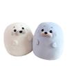 Cute And Soft Standing Seal Plush Toy For Ocean Lovers